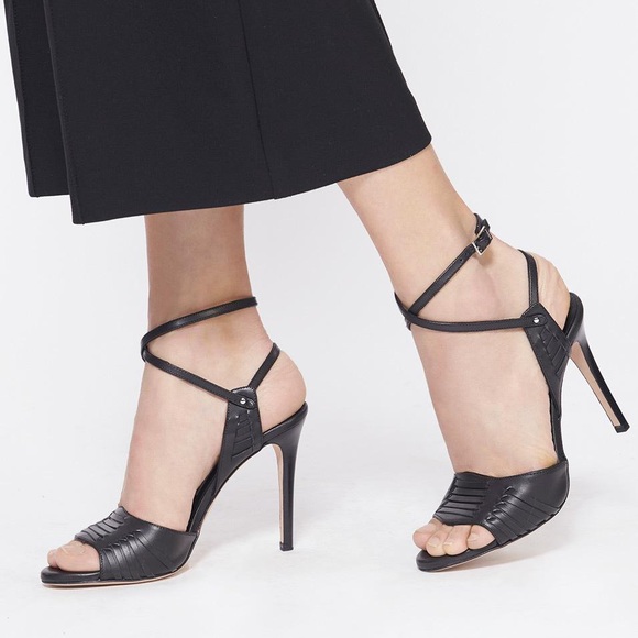 veronica beard shae sandal